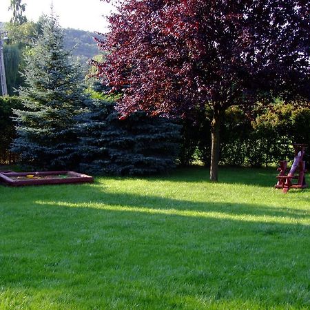 Rajna Apartmanhaz Bogacs Luaran gambar