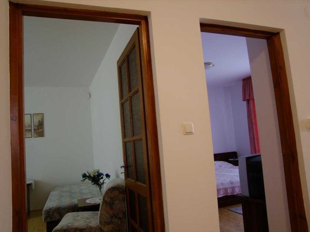 Rajna Apartmanhaz Bogacs Luaran gambar