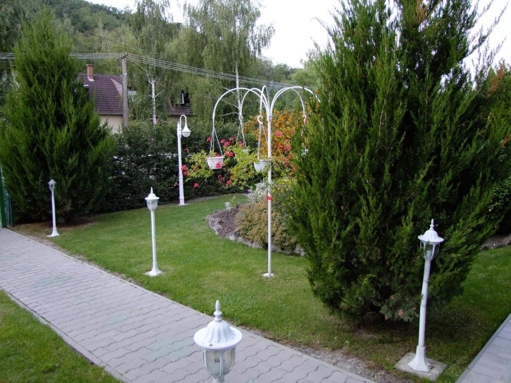Rajna Apartmanhaz Bogacs Luaran gambar