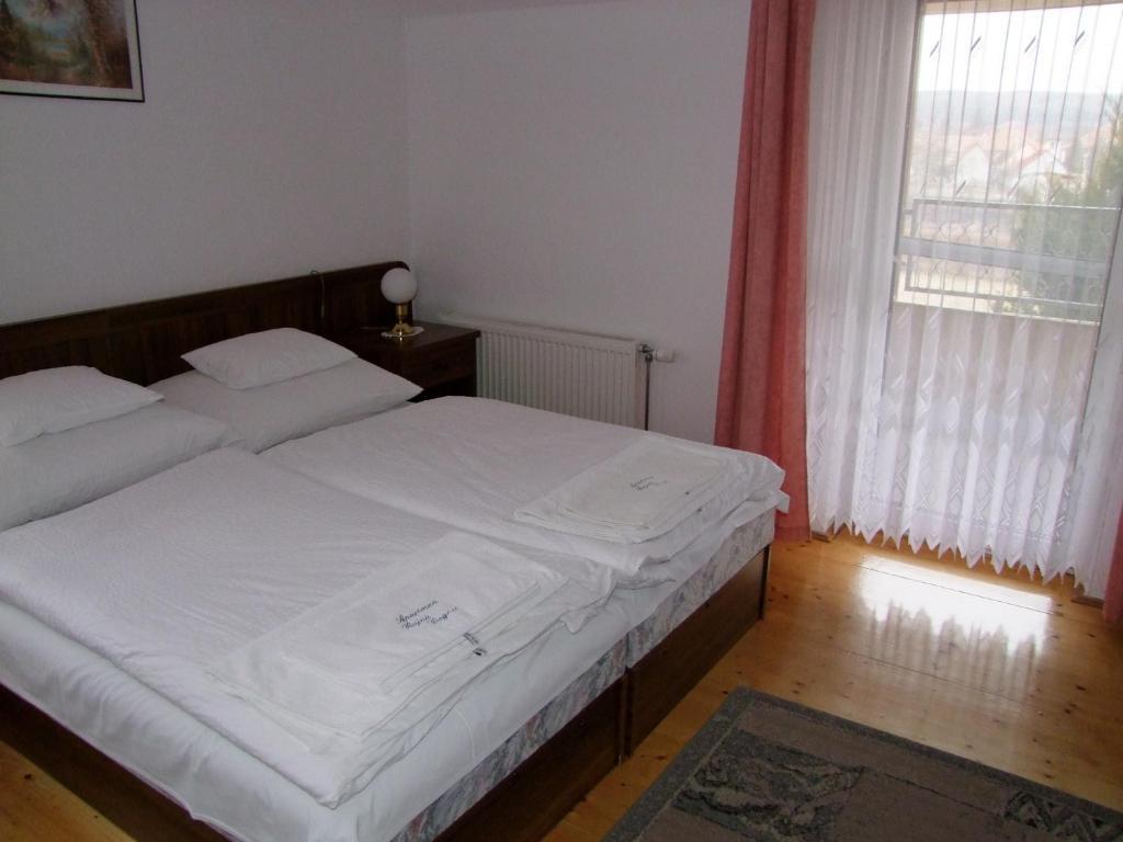 Rajna Apartmanhaz Bogacs Bilik gambar