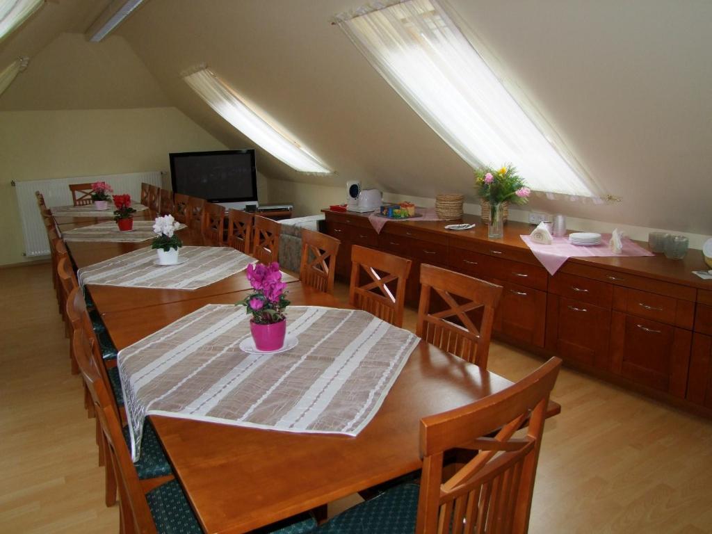 Rajna Apartmanhaz Bogacs Luaran gambar