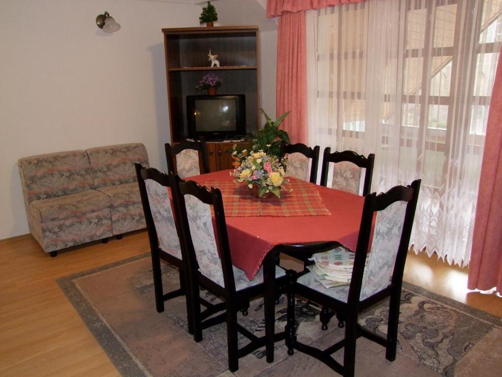 Rajna Apartmanhaz Bogacs Luaran gambar